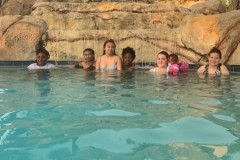 Swimming-in-Orlando