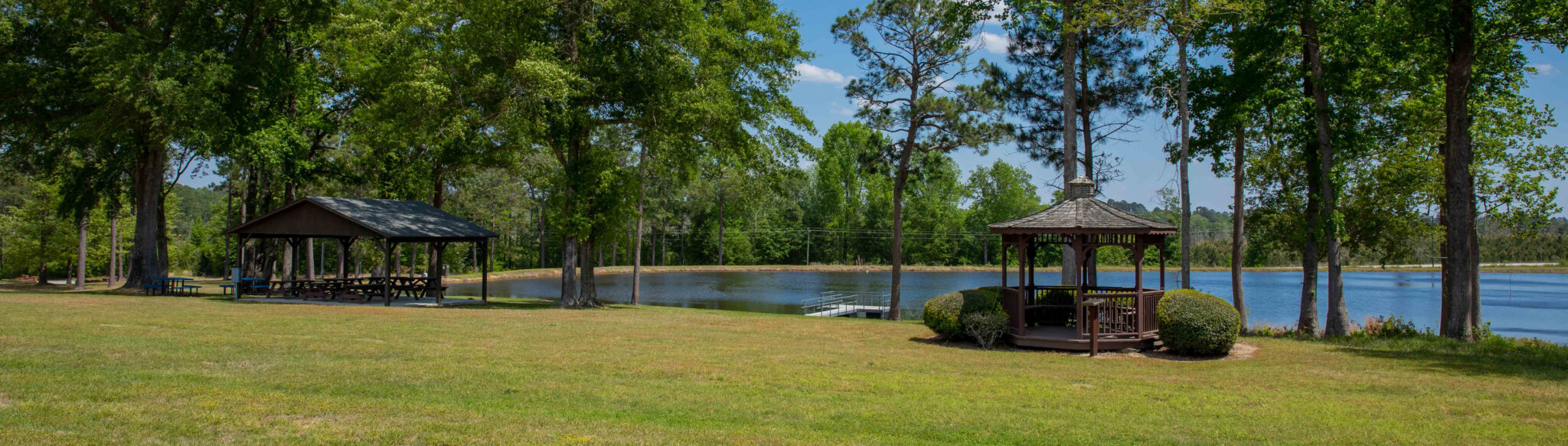 Herrington Homestead Sheriffs' Youth Homes