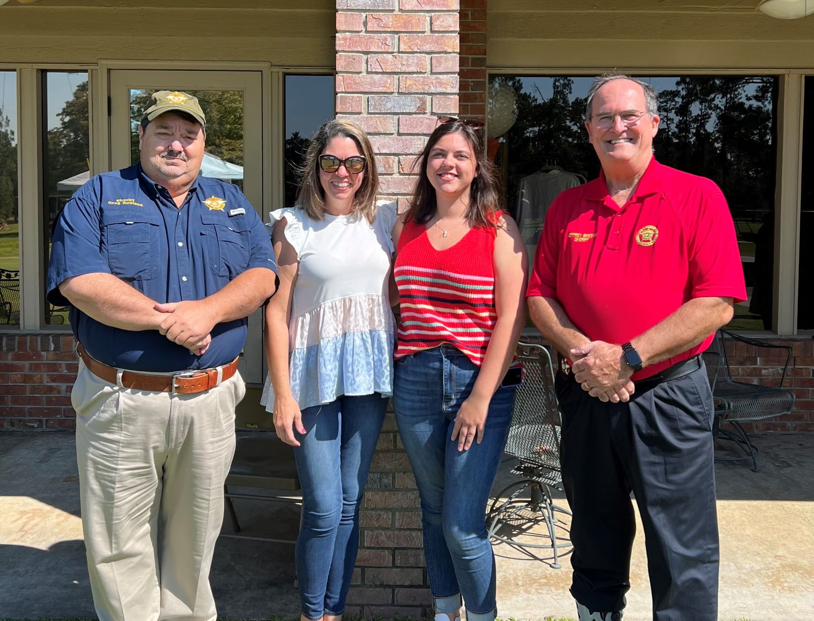 Emanuel County Sheriff’s Office Golf Tournament Sheriffs' Youth Homes
