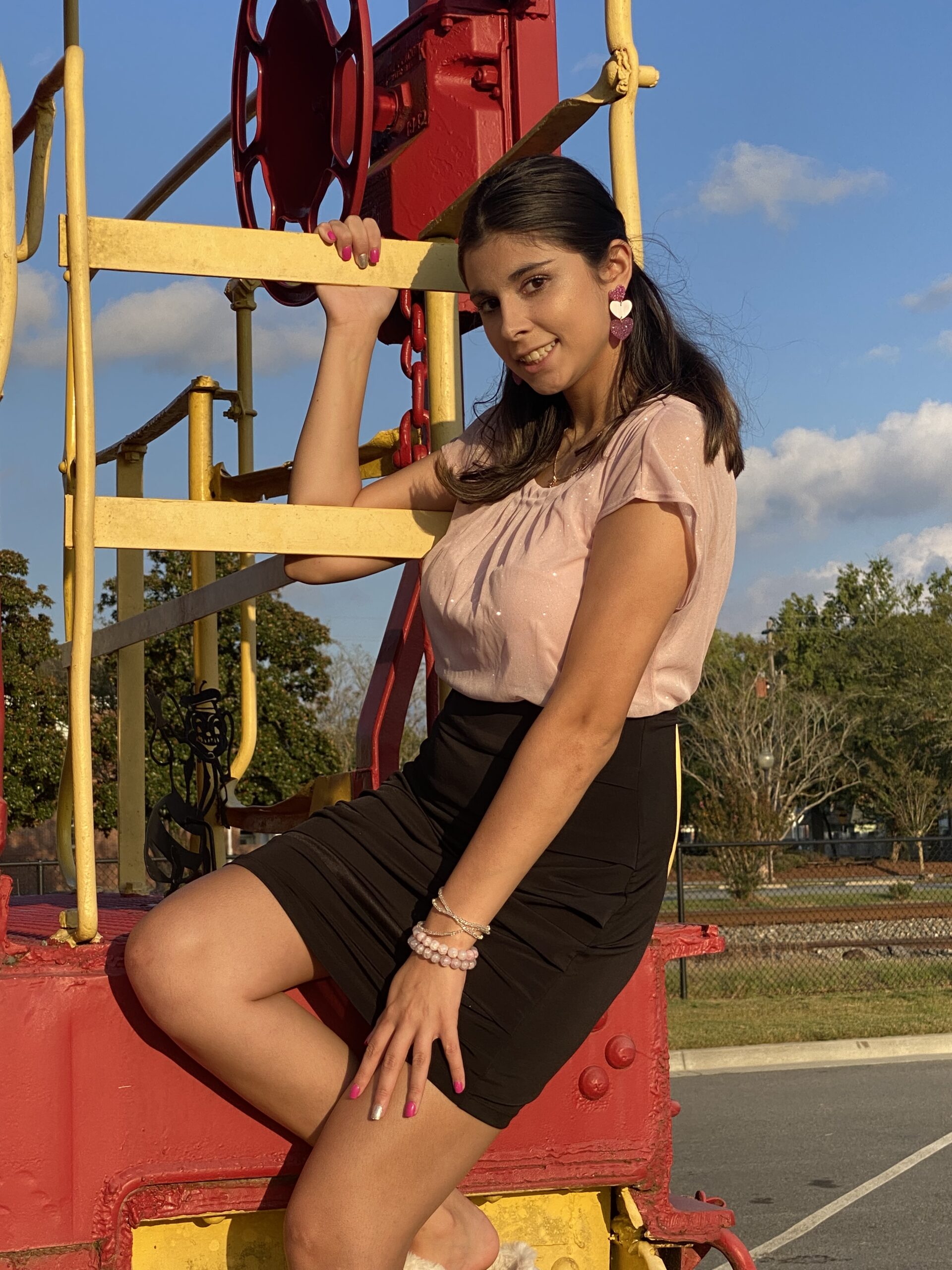 Homecoming 2023 - Georgia Sheriffs' Youth Homes